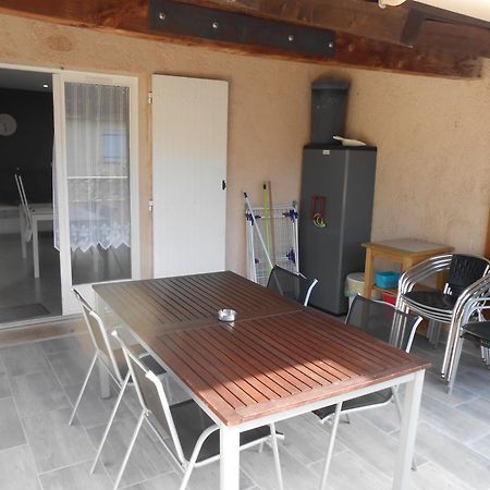 Appartement Cosy A Quissac Quissac (Gard) Exterior foto