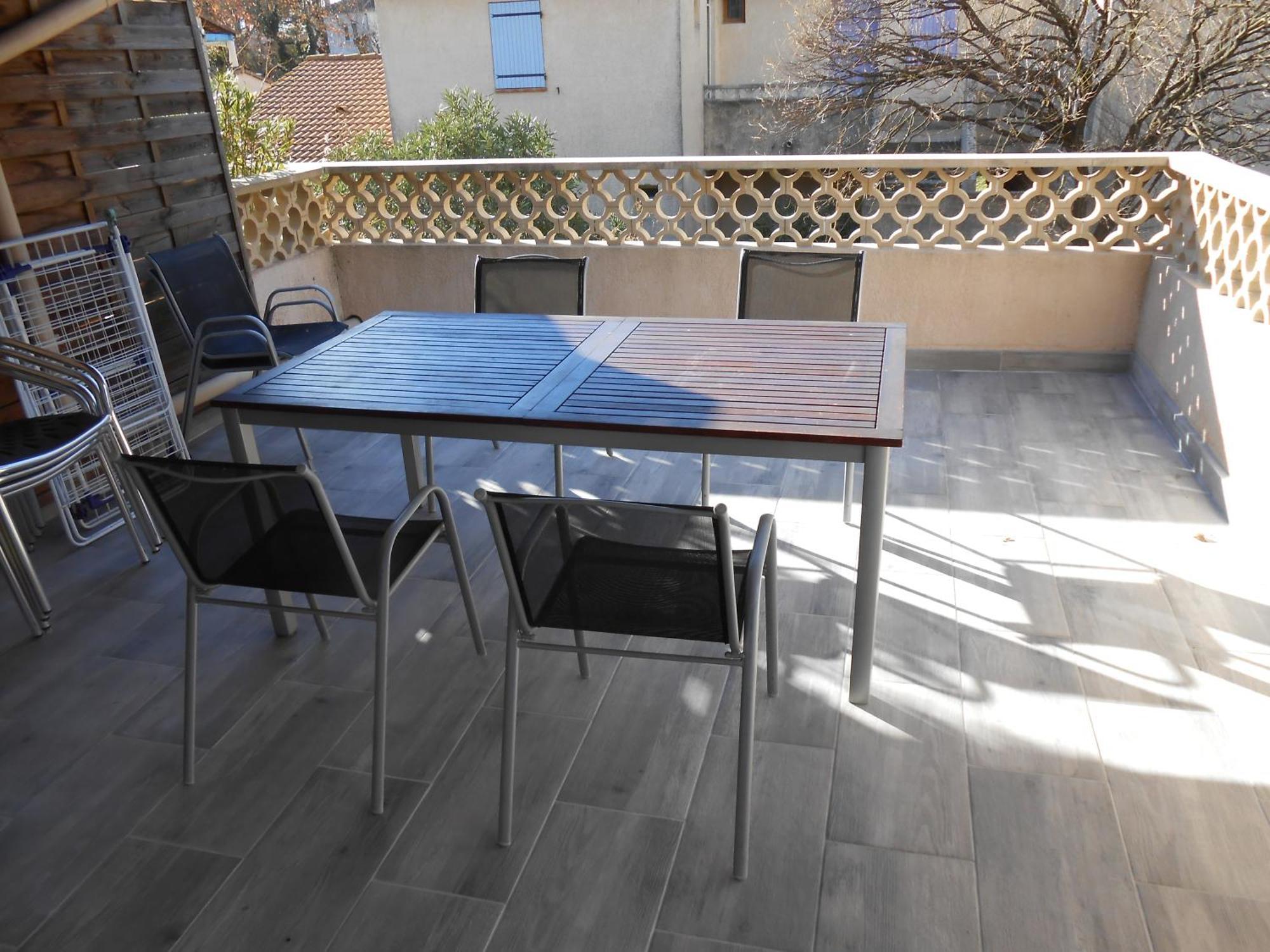 Appartement Cosy A Quissac Quissac (Gard) Exterior foto